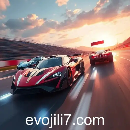 Evojili and the Rise of Digital Narratives
