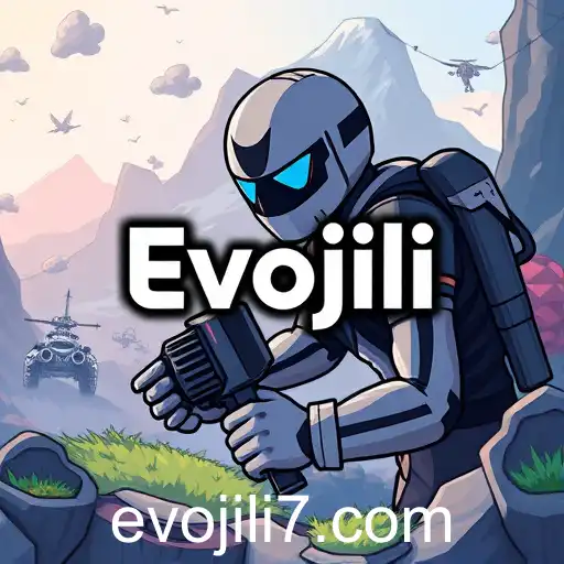 Evojili: Transforming the Game Scene