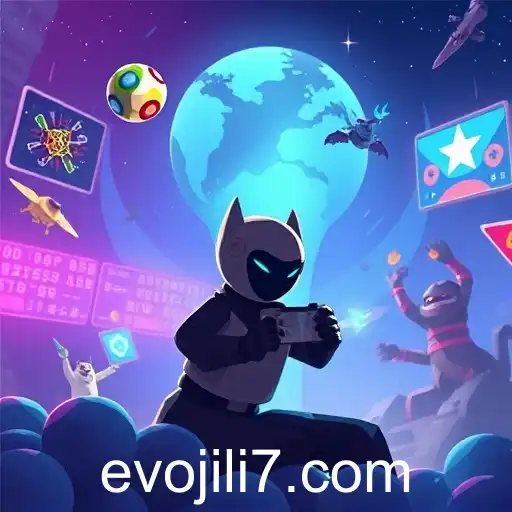 Evojili: Gaming Evolution