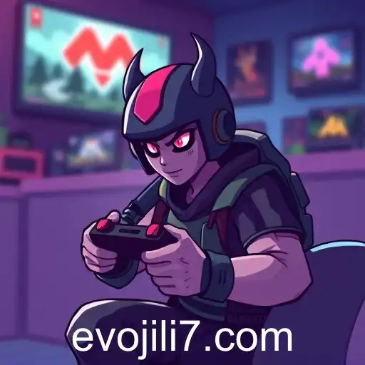 Evojili: The Game Hub Revolutionizing Online Play