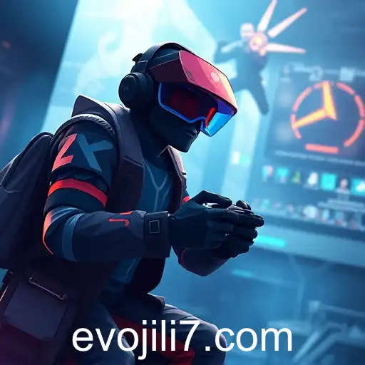 Evojili: Gaming Trends and Future Insights