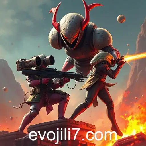 Evojili: Navigating the Gaming World in 2025