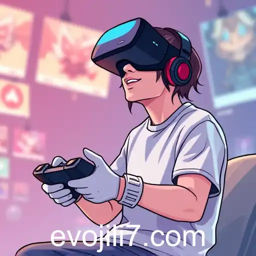 Evolving Landscape of Digital Gaming in 2025