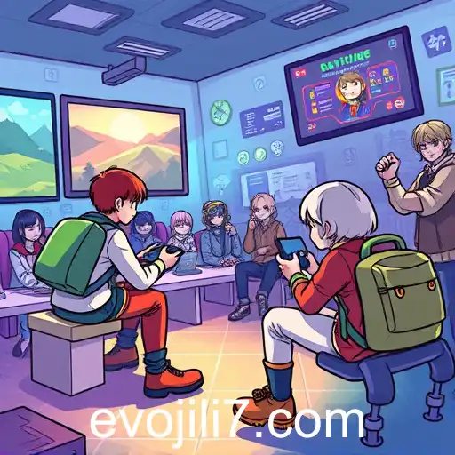 Gaming Trends Shaping the Future