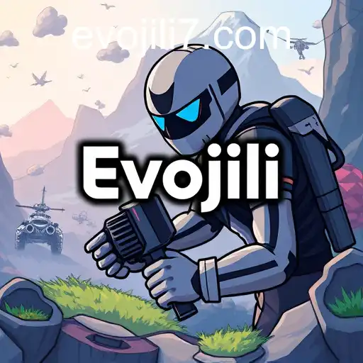 Evojili: Transforming the Game Scene