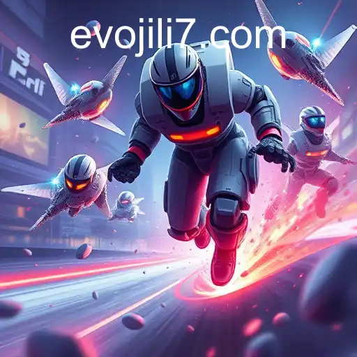 Evojili Revolutionizes Gaming Experience
