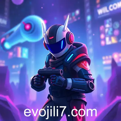 Virtual Realms: Evojili Leads the Way