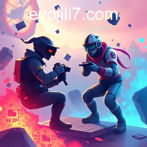 Evojili: Shaping the Future of Gaming