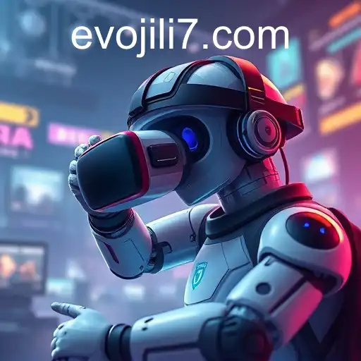Evojili: A Digital Gaming Revolution