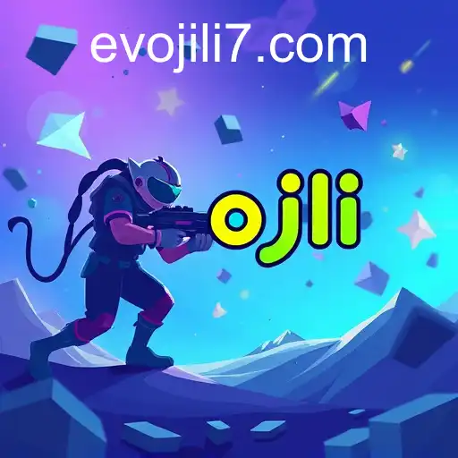 Evojili: Revolutionizing Online Gaming