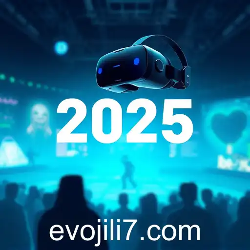 Evojili: Revolutionizing Online Gaming