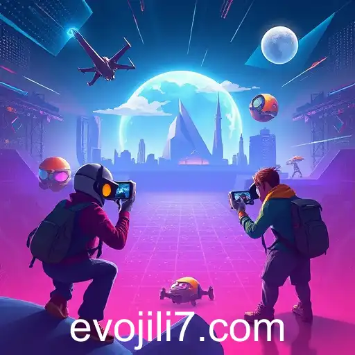 Evojili: Revitalizing the Online Gaming Experience