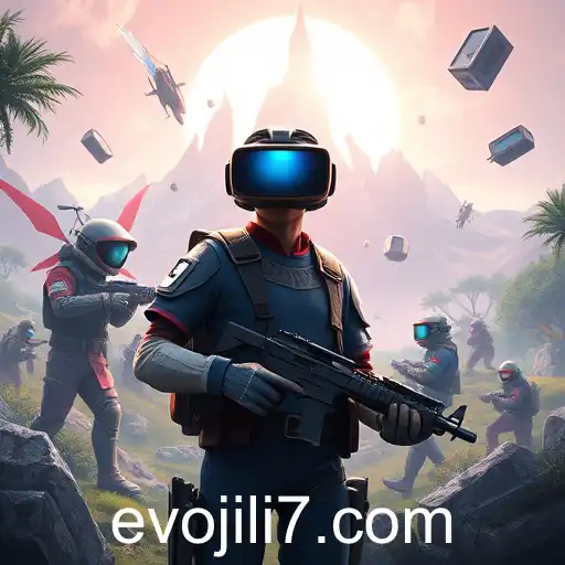 Evojili: Transforming Online Gaming Dynamics