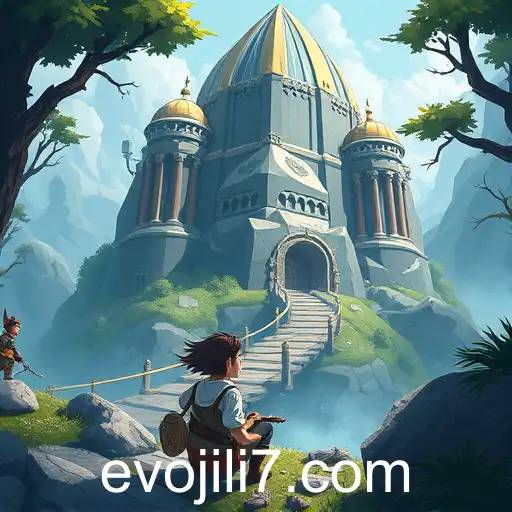 Evojili Revolutionizes Online Gaming