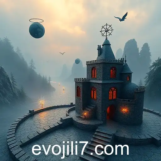 Evojili: Revolutionizing Online Gaming in 2025