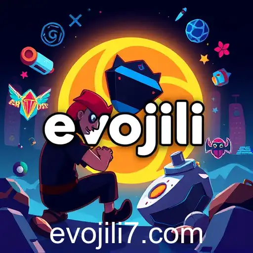 Evojili: The Rising Star in Online Gaming