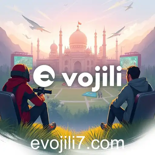 Evolving Online Gaming Trends