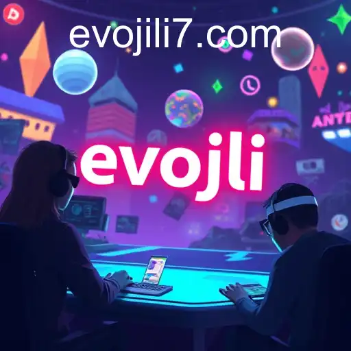 Exploring the Digital Realms of Evojili: A 2025 Perspective