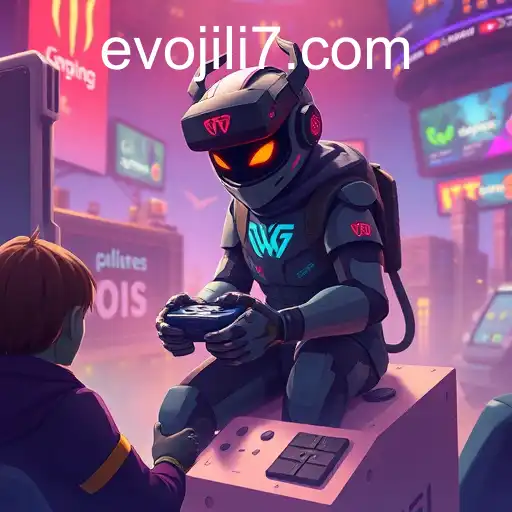 Revolutionary Trends in English Online Gaming