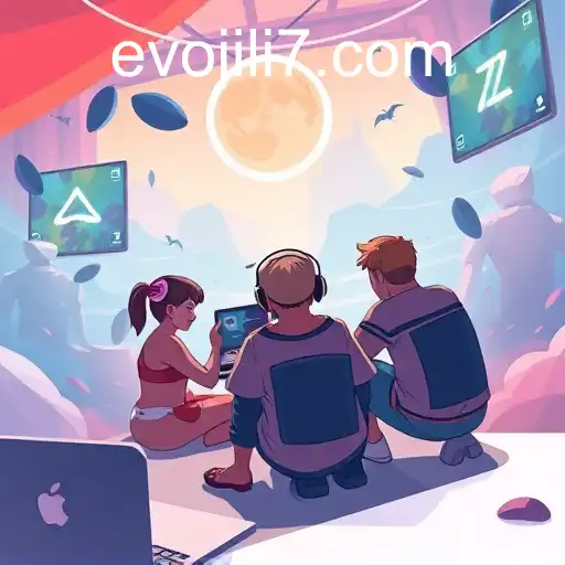 The Rise of Evojili in the Gaming World