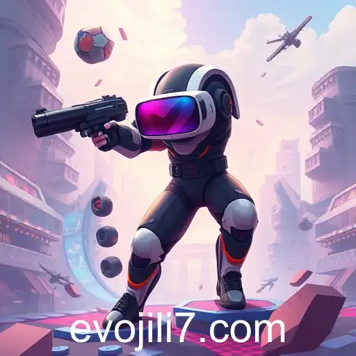 Virtual Escapes: The Rise and Impact of evojili