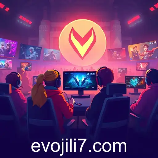 New Trends in Online Gaming