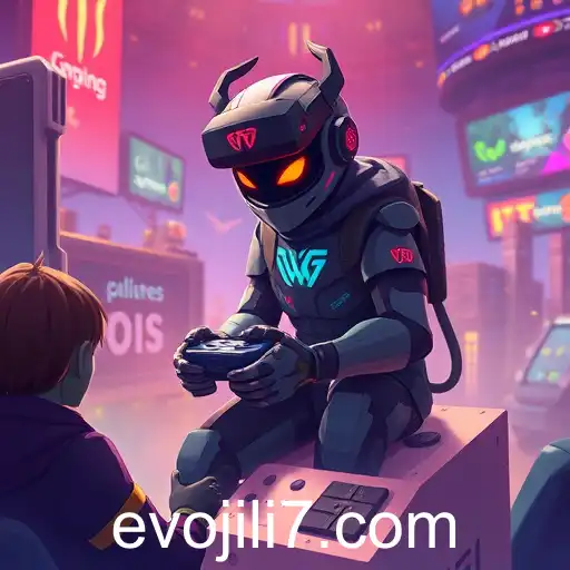 Revolutionary Trends in English Online Gaming